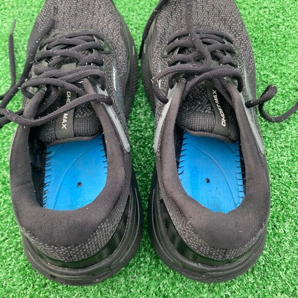 BROOKS GHOST MAX - Women’s Running Shoes - SIZE 8.5 - Picture 9 of 10